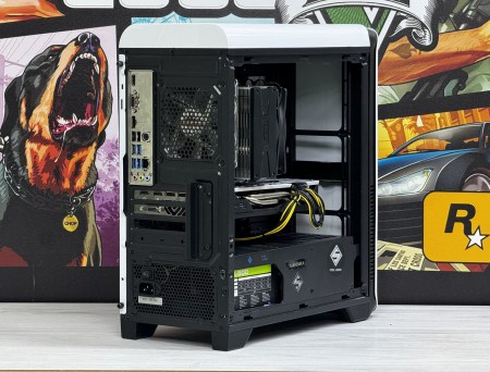 Core i5-10400f 5
